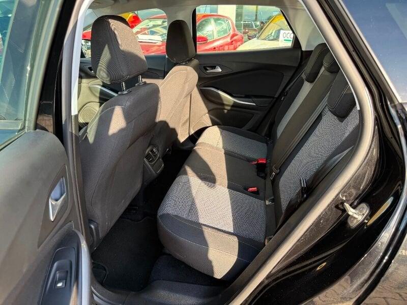 Opel Grandland Grandland X 1.5 diesel Ecotec Start&Stop Business