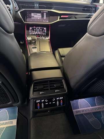 Audi RS6 IVA ESPOSTA Tetto+Bang&Olufsen Km 35.000