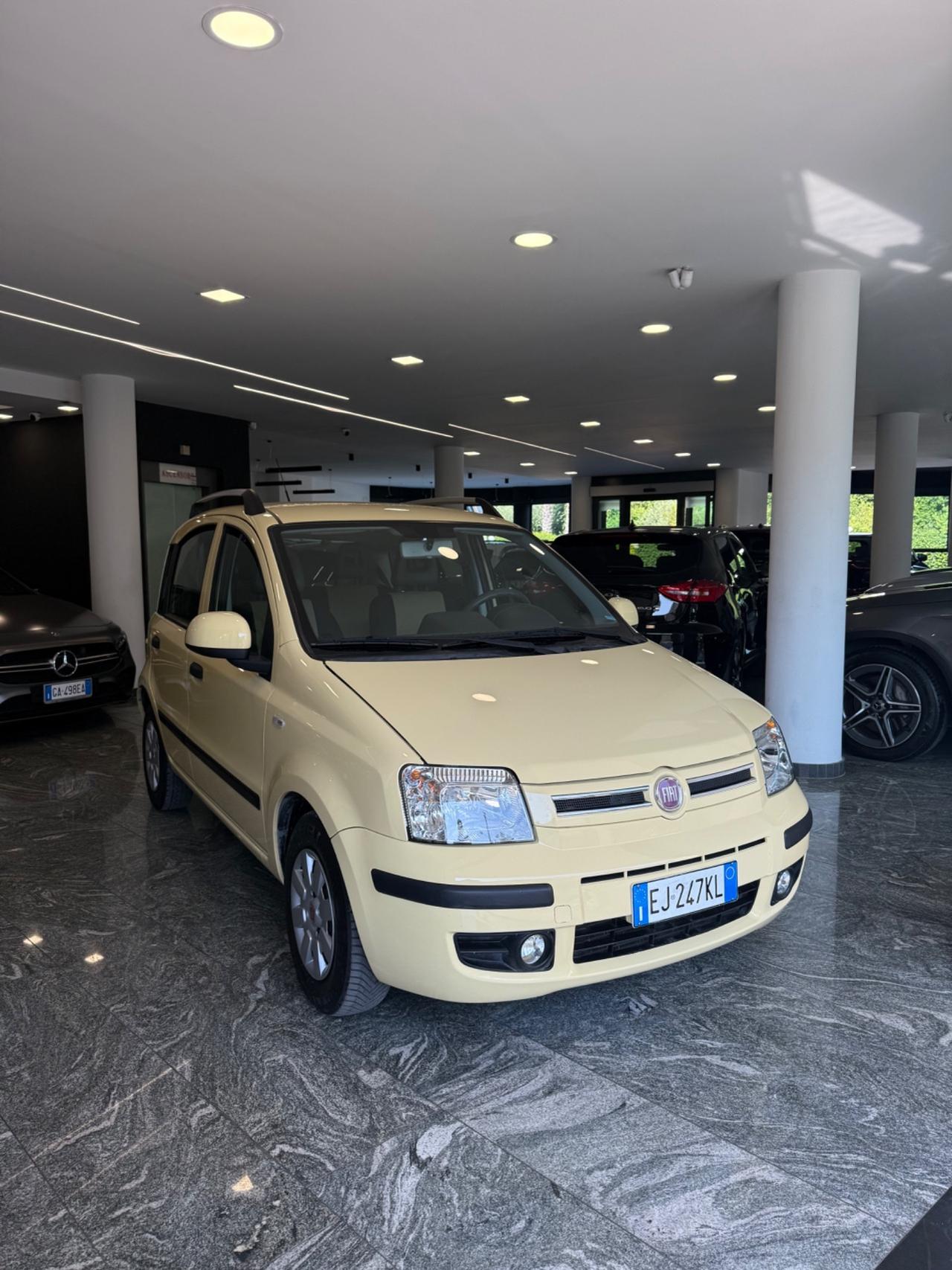 Fiat Panda 1.2 Dynamic