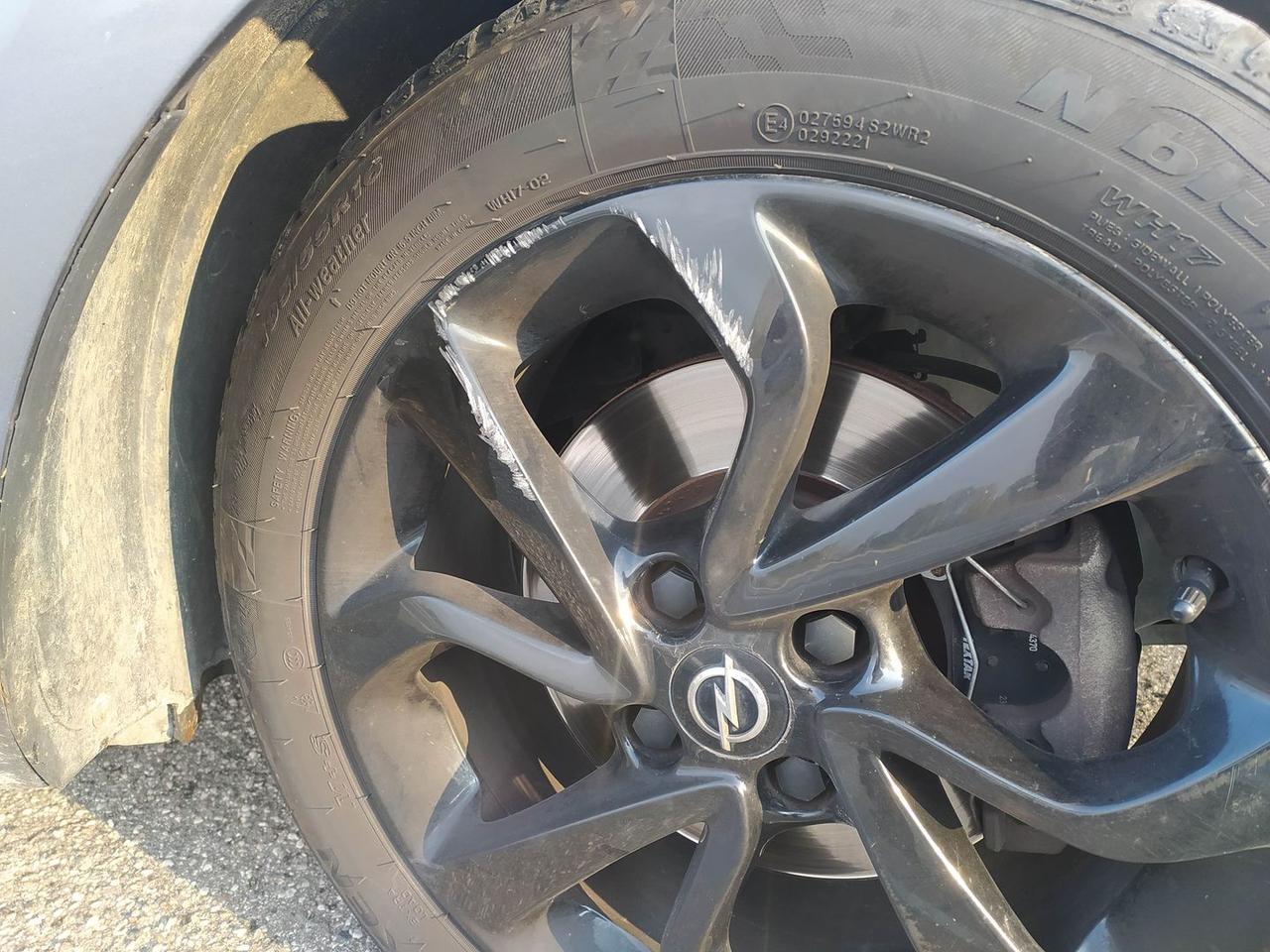 Opel Corsa Cosmo 1.3 CDTI #7875