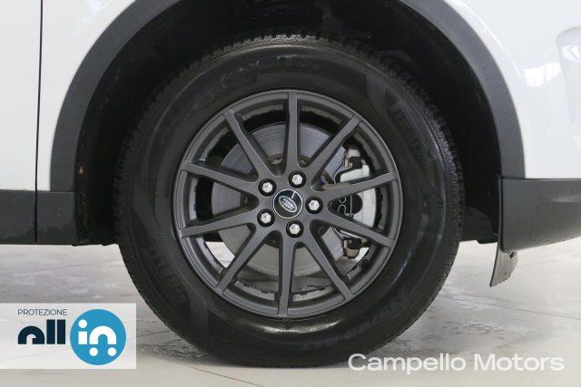 LAND ROVER Discovery Sport Discovery Sport 2.0 TD4 Mhev 163cv awd S auto