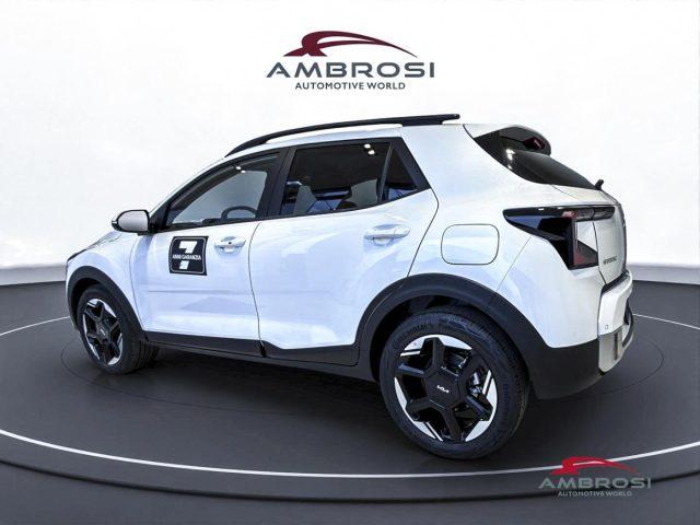 KIA Stonic 1.0 T-GDI MH STYLE LAUNCH