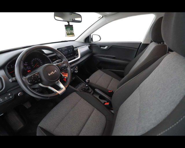 KIA Stonic 1.2 DPI ECO GPL Urban