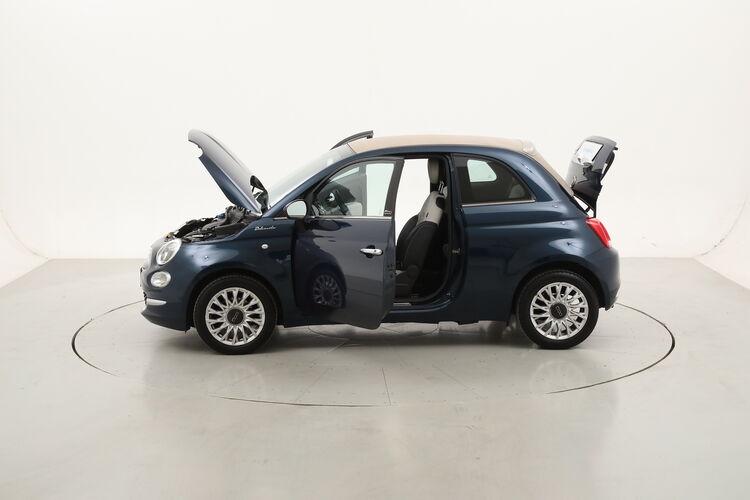 Fiat 500 Hybrid Dolcevita BR214461 1.0 Mild Hybrid 69CV