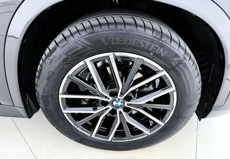 BMW X1 X1 xDrive 20d Msport