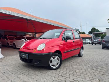 Daewoo Matiz ADATTA A NEOPATENTATI 800i cat SE Planet