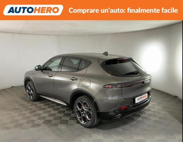 ALFA ROMEO Tonale 1.3 280 CV PHEV AT6 Q4 Veloce