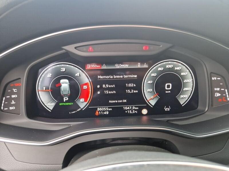 Audi A6 Avant 40 2.0 TDI quattro ultra S tronic Business