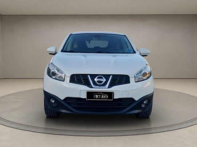 NISSAN Qashqai 1.5 dCi DPF Acenta