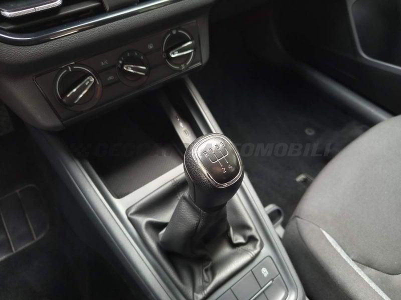 Skoda Kamiq Kamiq 1.0 tsi Ambition 95cv