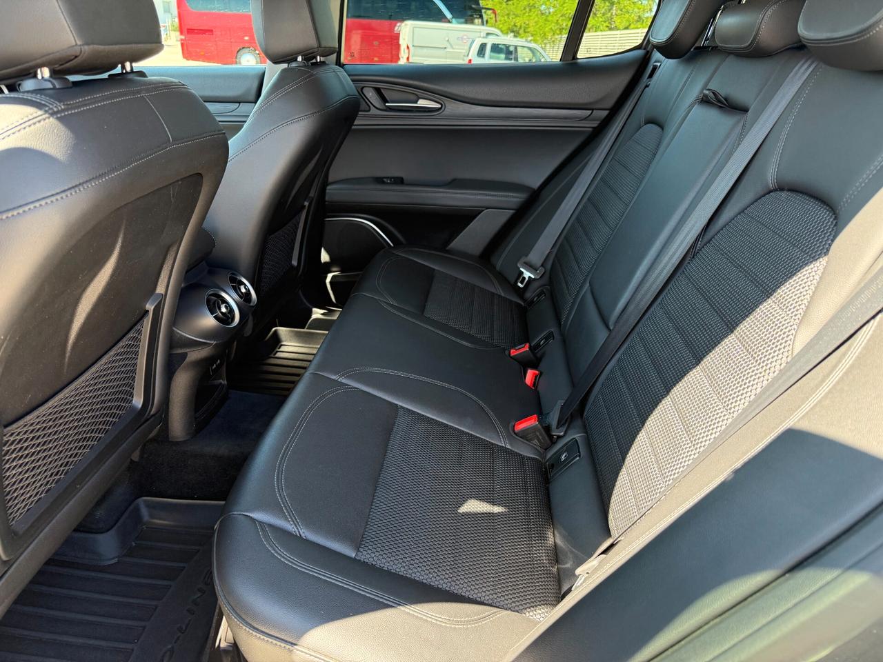Alfa Romeo Stelvio 2.2 210 CV AT8 Q4 Sport Edition