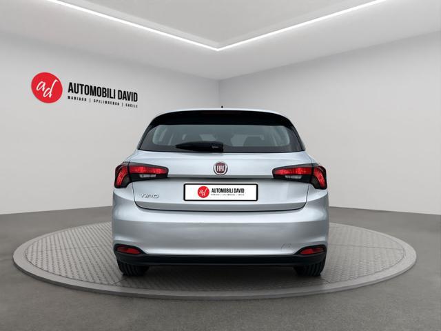 FIAT Tipo 1.0 5 porte