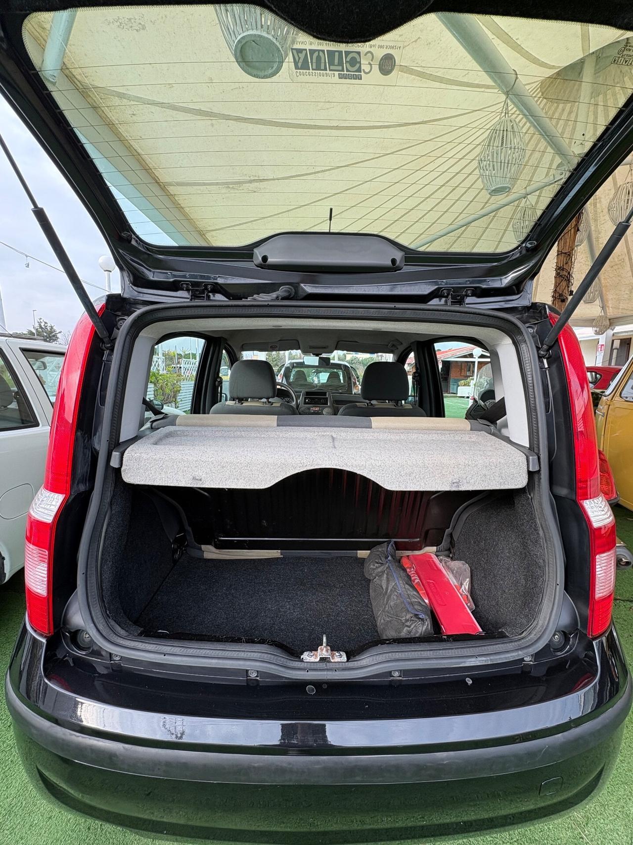 Fiat Panda 1.2 Dynamic Natural Power