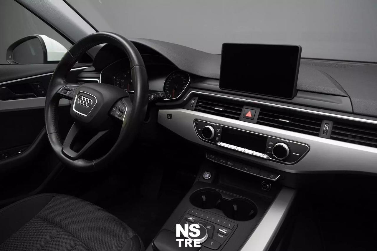 Audi A4 2.0 MHEV 150CV Business S-TRONIC