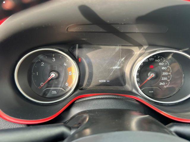 JEEP Compass 2.0 Multijet II 170 aut. 4WD Trailhawk