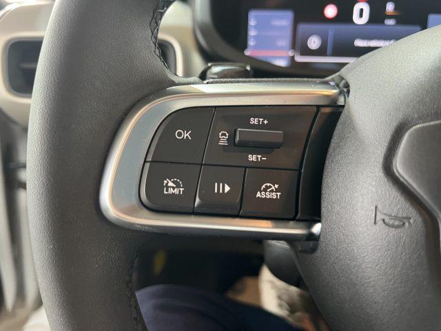JEEP Avenger 1.2 T 110CV MHEV ALTITUDE CarPLAY/F.LED/TELECAM+PA