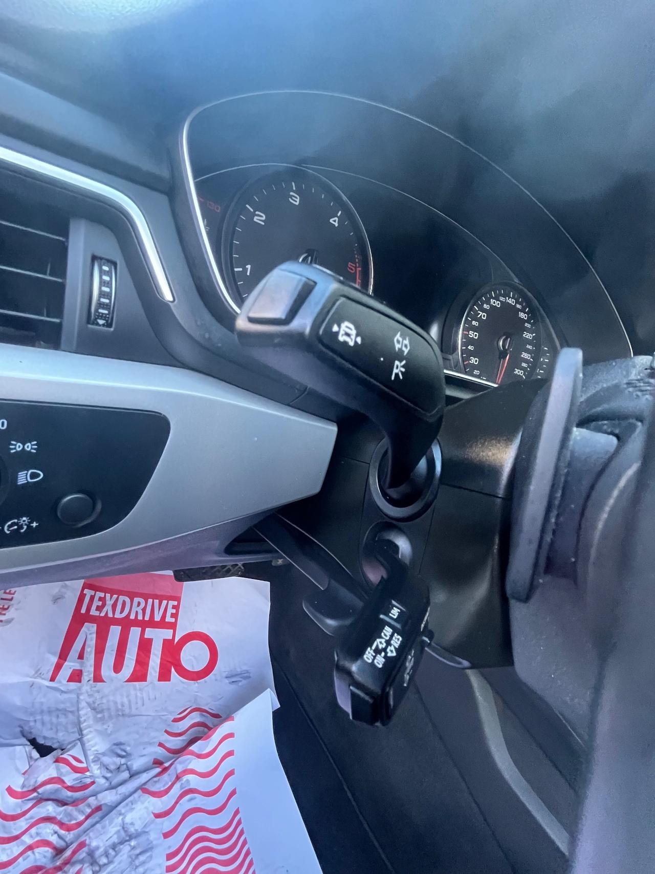 Audi A4 Avant 40 TDI S tronic