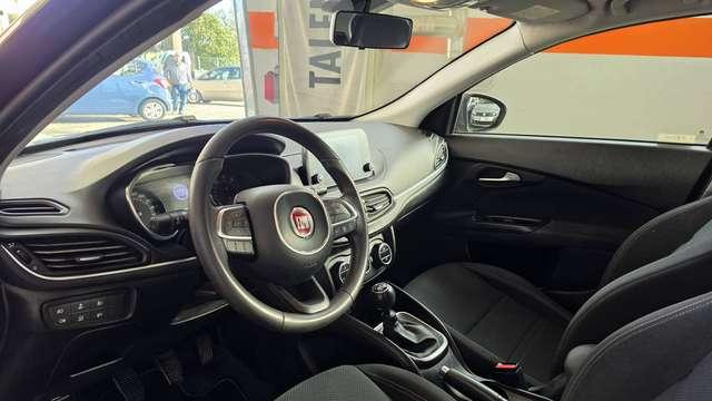 Fiat Tipo Tipo 2016 5p 1.4 tjt Lounge 120cv
