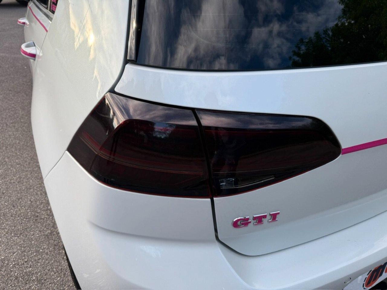 Volkswagen Golf GTI Golf GTI Performance 230cv dsg 5p