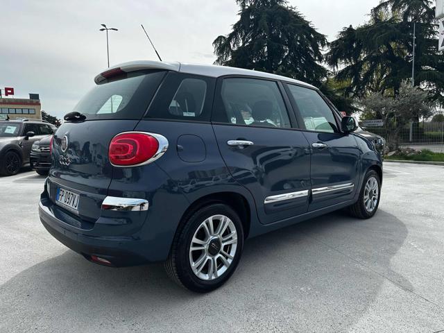 FIAT 500L 1.3 Multijet 95 CV Pop Star OK NEOPATENTATO