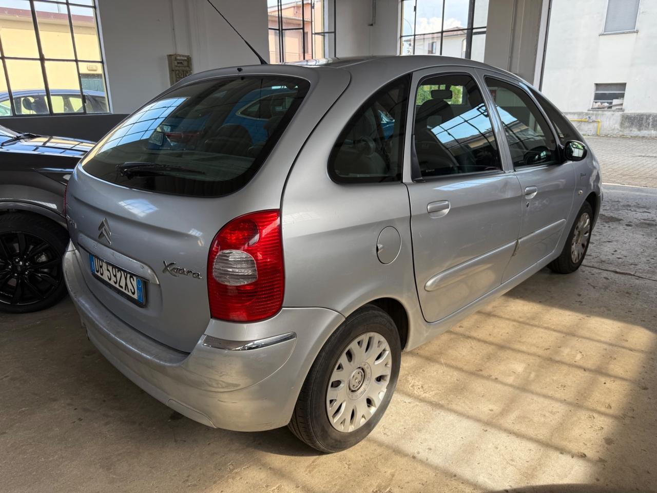 Citroen Xsara Picasso 1.6 16V Classique