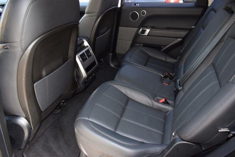 Land Rover RR Sport 3.0 SDV6 249 CV HSE