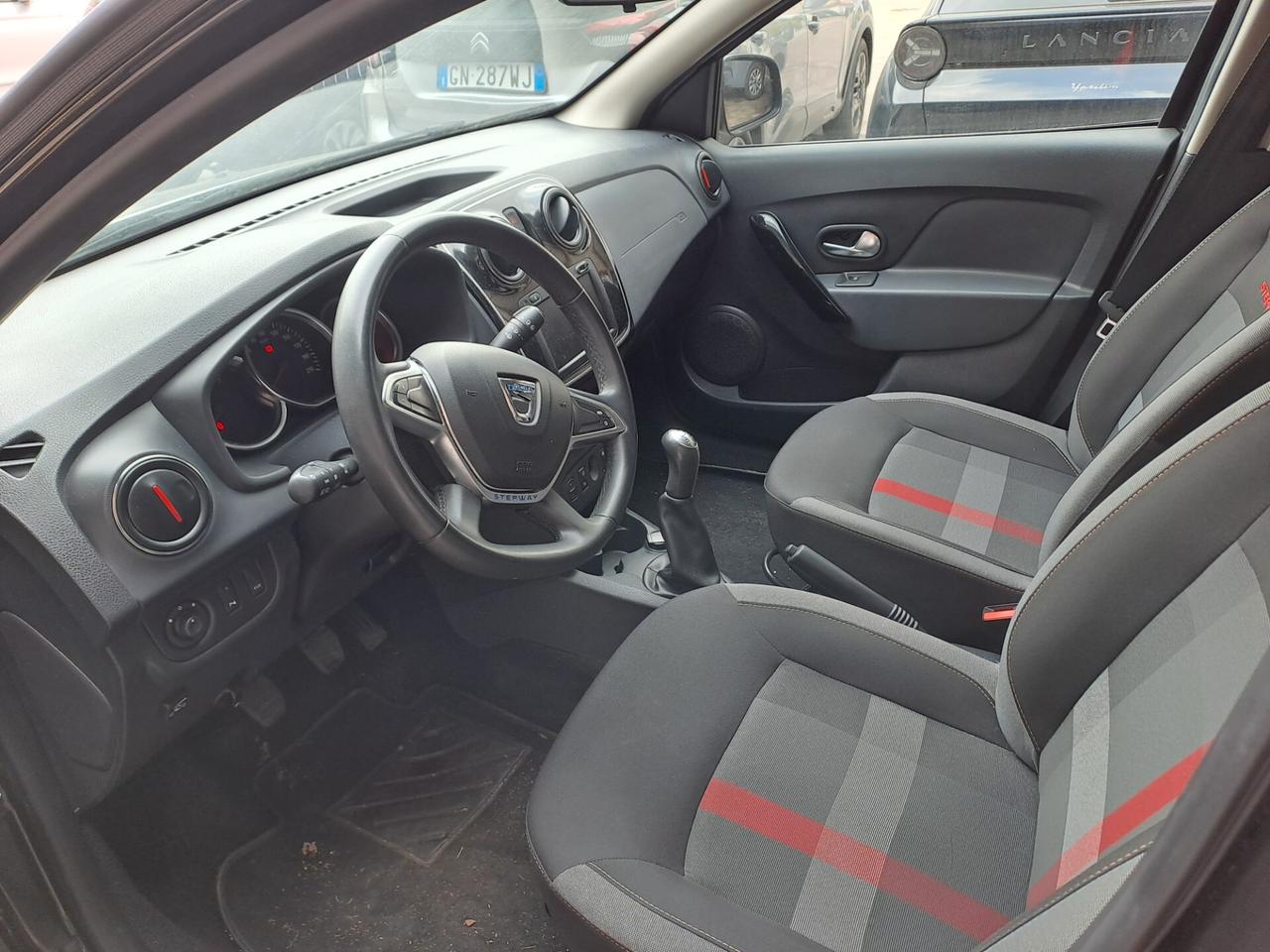 Dacia Sandero Stepway 0.9 TCe Turbo GPL 90 CV S&S Access