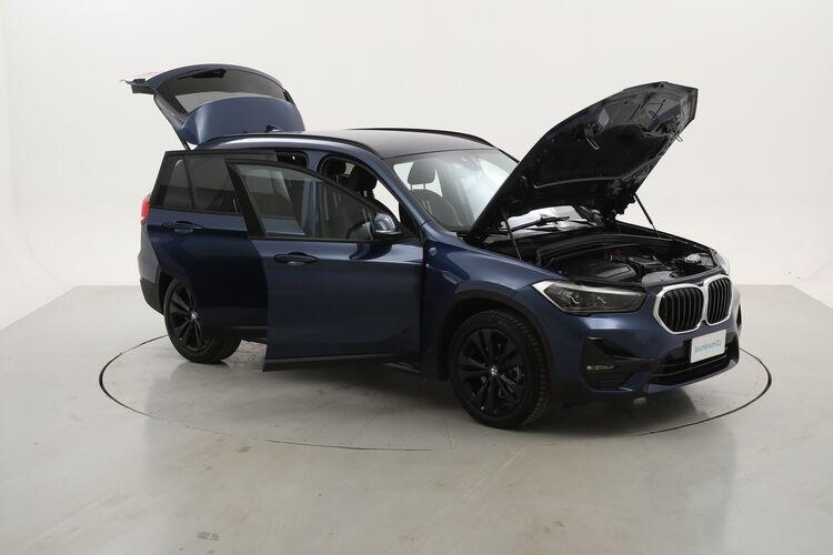 BMW X1 18d xDrive Sport BR102626 2.0 Diesel 150CV