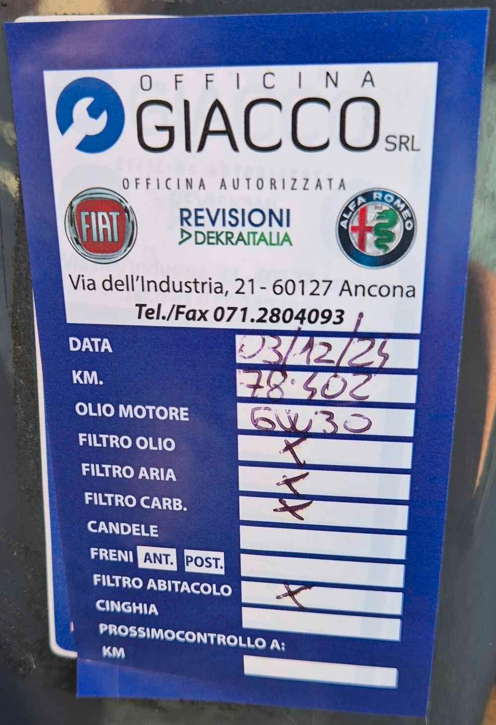 Renault Clio dCi 8V 90 CV 5 porte Moschino Zen