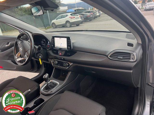 HYUNDAI i30 1.6 CRDi 110CV 5 porte Style