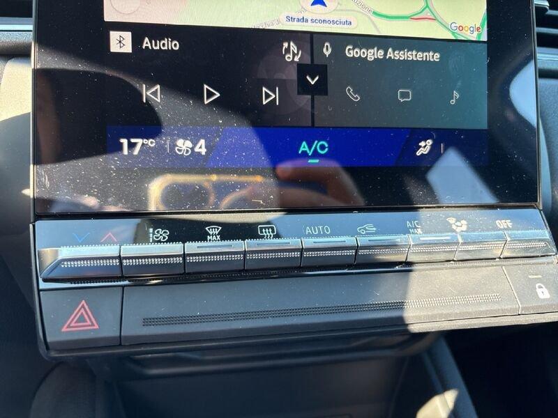 Renault Symbioz Symbioz Full Hybrid E-Tech 145 CV Techno