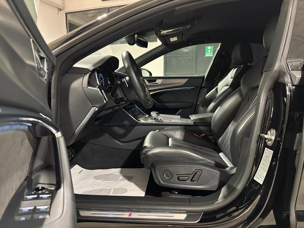 Audi A7 SPB 40 2.0 TDI S tronic Sline 3x