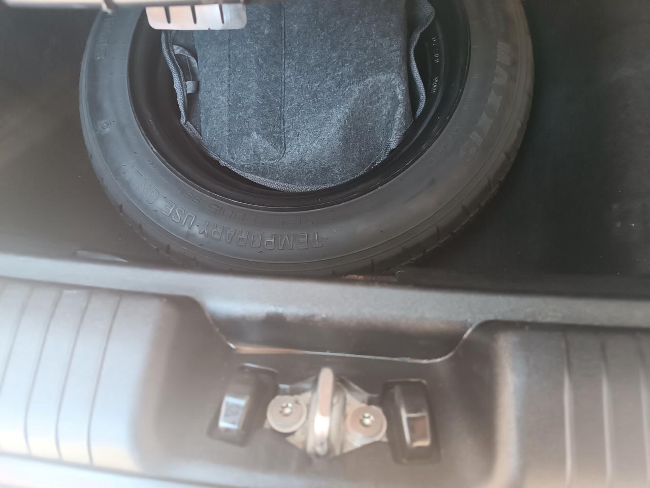 Hyundai iX20 1.4 CRDI 90 CV XPossible