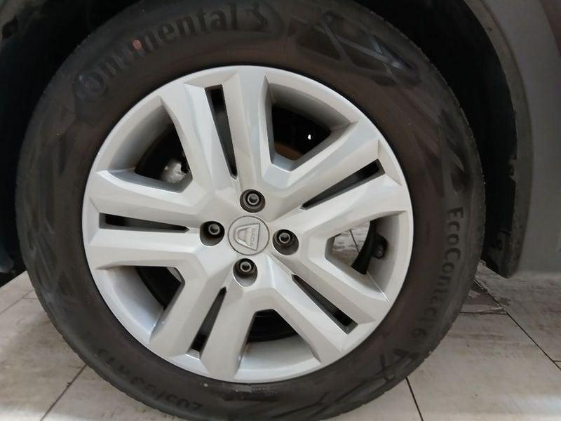 Dacia Sandero Stepway 1.0 tce Comfort Eco-g 100cv