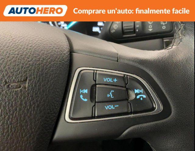 FORD EcoSport 1.0 EcoBoost 125 CV Start&Stop Titanium