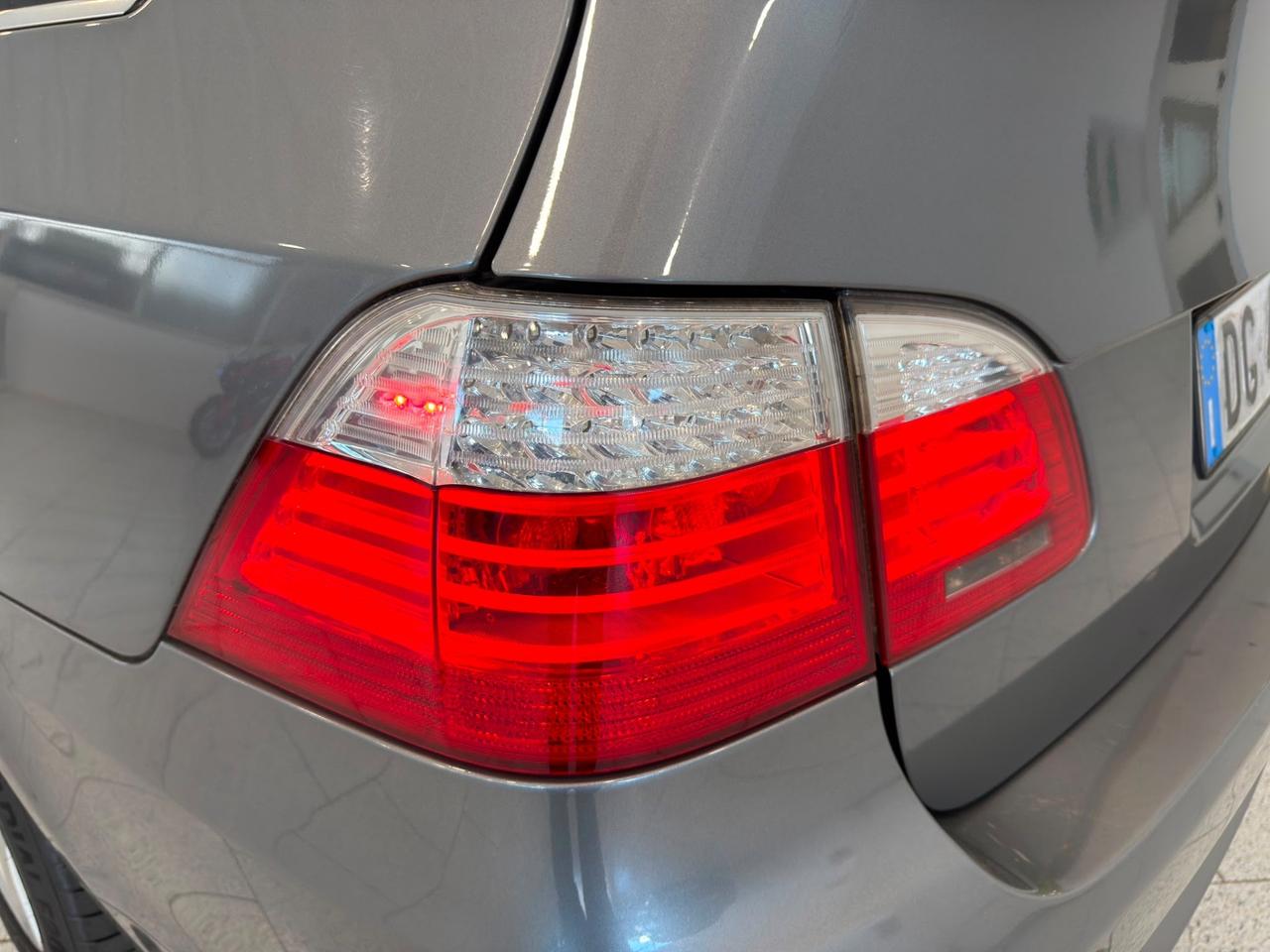 BMW 530xd cat Touring Futura