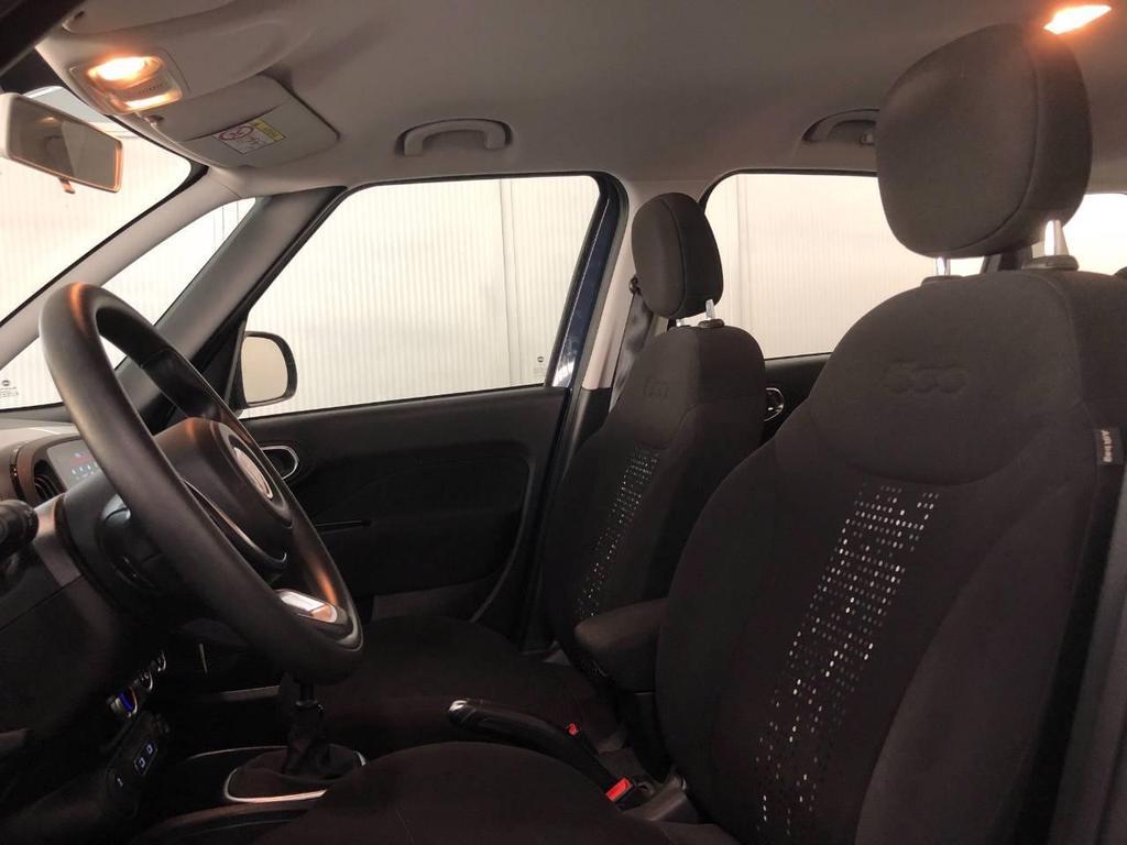 Fiat 500L 1.4 Connect