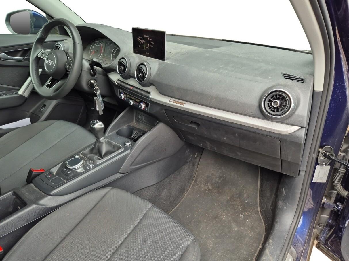 Audi Q2 30 1.0 tfsi Advanced IN PROMO