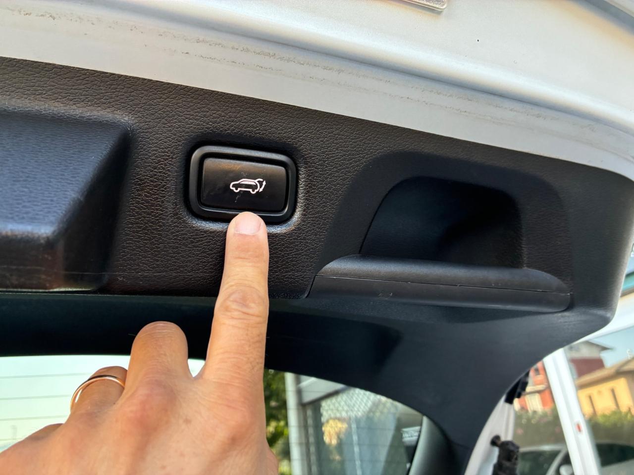 Kia ProCeed GT Line Full Optional 140cv 1Proprietario