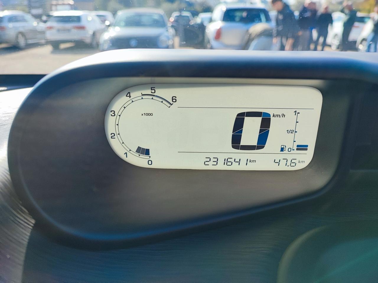 Citroen C3 Picasso BlueHDi 100 Exclusive