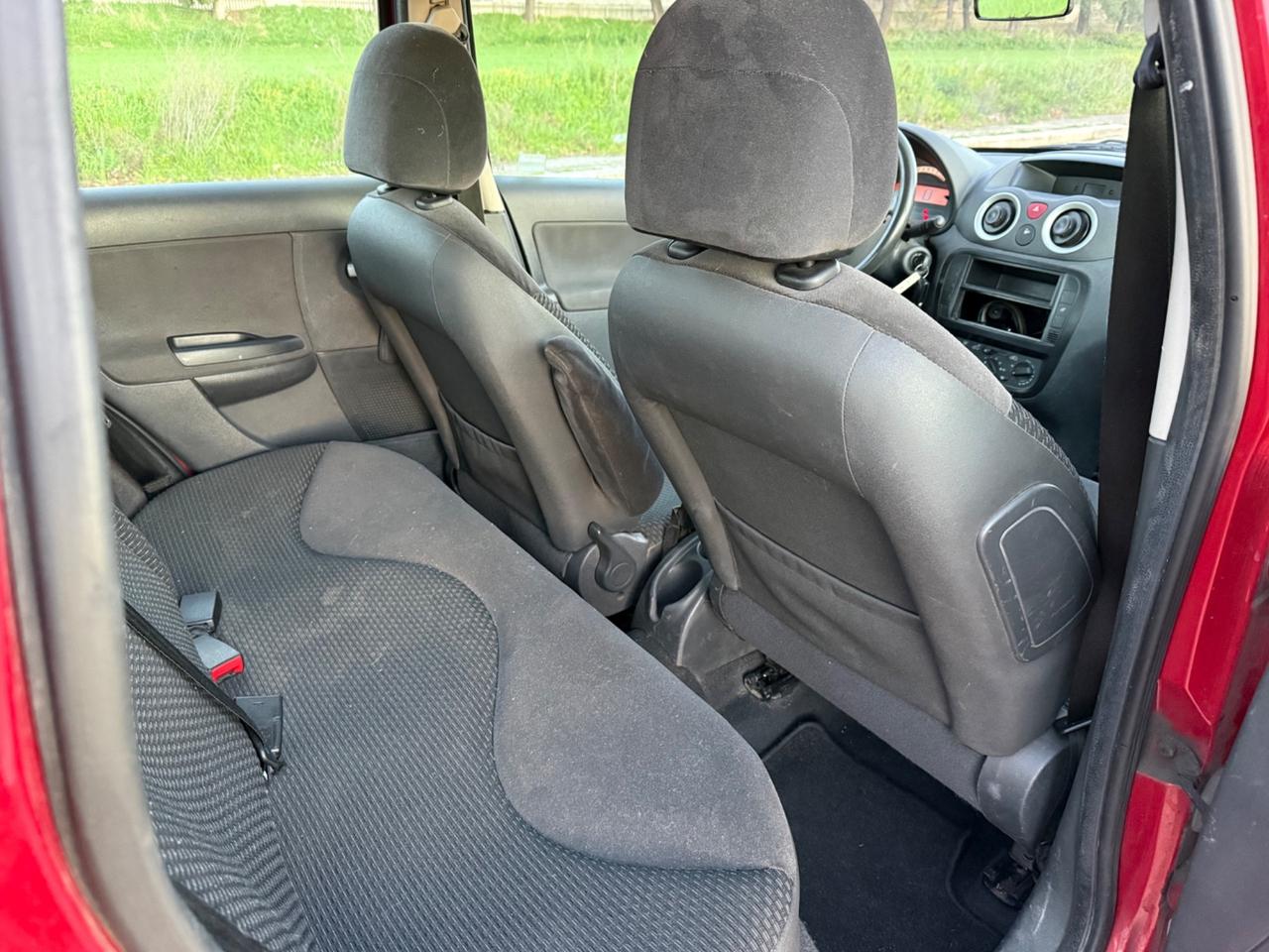 Citroen C3 1.4 Exclusive Style Eco Energy G