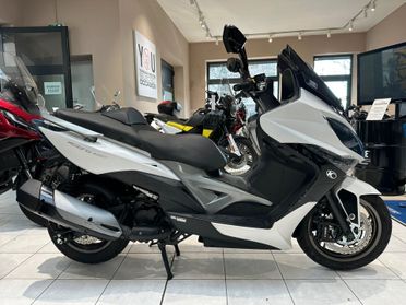 Kymco Xciting 400i