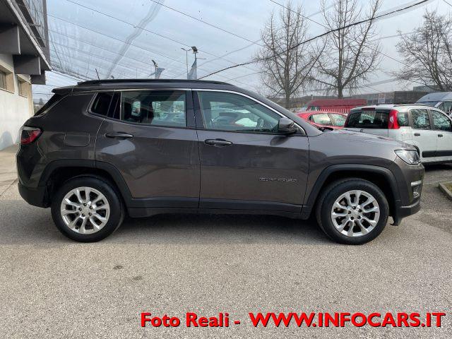 JEEP Compass 1.6 Multijet II 2WD Business