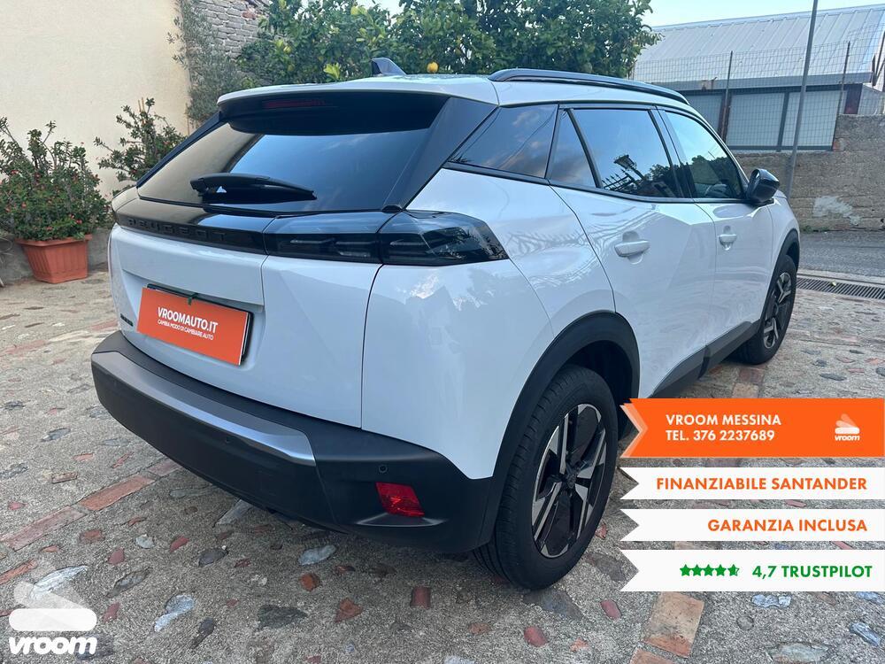 PEUGEOT 2008 2ª serie 2008 PureTech 100 S&S Al...