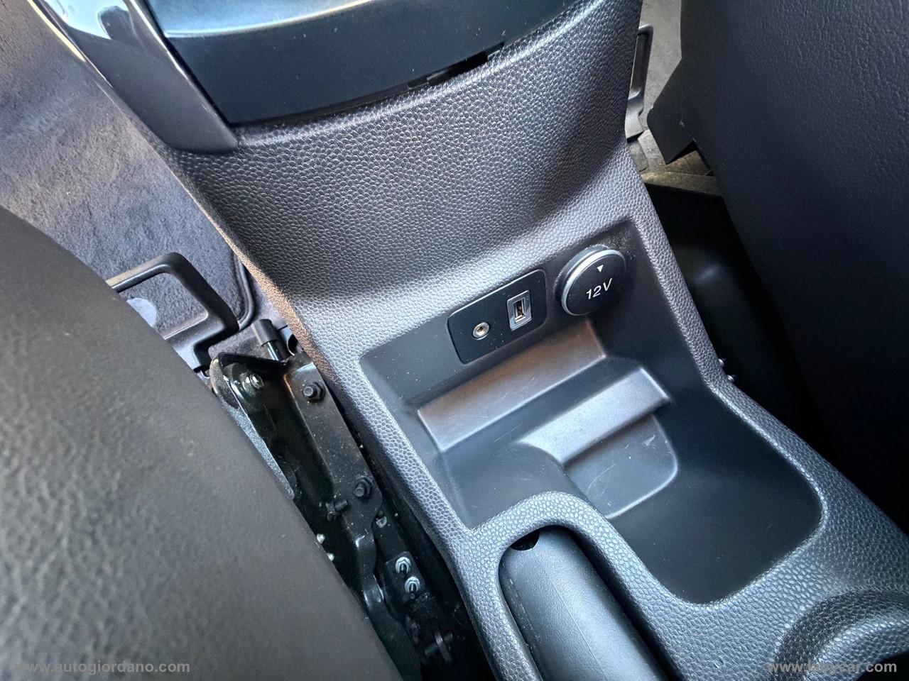 FORD EcoSport 1.0 EcoBoost 125 CV S&S Titanium