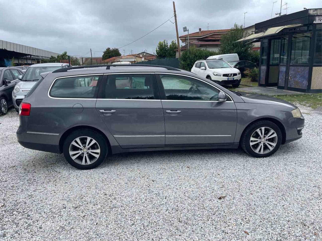 Volkswagen Passat 1.9 TDI/105CV Trendline