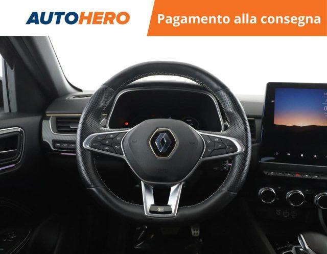 RENAULT Arkana Arkana Full Hybrid E-Tech 145 CV Engineered Fast T