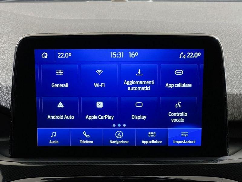 Ford Kuga Kuga 1.5 ecoblue ST-Line 2wd 120cv