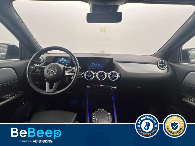 Mercedes-Benz GLA 180 D SPORT AUTO