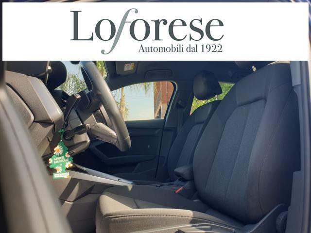 AUDI A3 SPB 35 TDI S tronic Business
